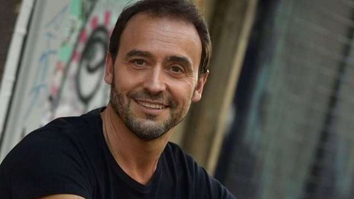 Conocé a Mia, la hija mayor de Adrián Pallares que hoy cumple 18
