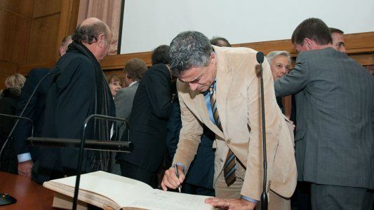 Denuncia de Nisman: La Corte Suprema le redujo la multa al juez Rafecas por su actuación en la causa