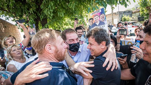 Juntos por el Cambio busca dejar atrás la polémica del búnker en PBA y confluirá en un sólo lugar a la espera de los resultados
