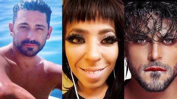 Facundo Mazzei disparó contra Noelia Pompa y Hernán Piquín: “Los dos son...”