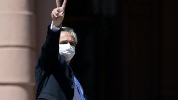 Alberto y los peligros de encarar un año electoral sin un proyecto de poder propio