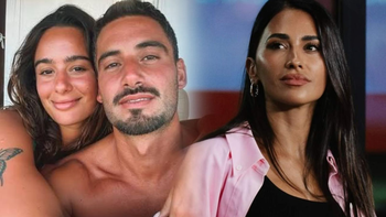 El fuerte gesto de Antonela Roccuzzo con la novia de Nico Occhiato tras el escándalo con Luzu y el papá de Messi
