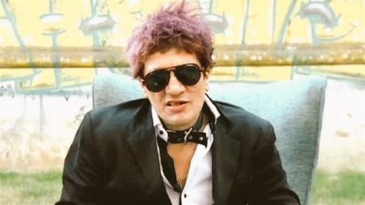 La zafada comparación de Pity Álvarez por su show fallido: Es como que saliste con tu chica al cine y...