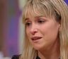 El momento más difícil de Sofía Pachano en su quinto mes de embarazo: Ya lloré un montón