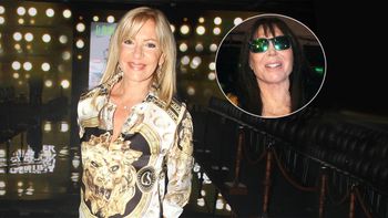 Susana Roccasalvo: Moria dijo cualquier cosa, desconoce totalmente mi relación