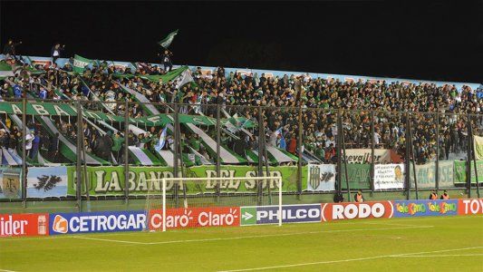 Superliga: habrá visitantes en los cinco partidos que se jugarán en la Provincia de Buenos Aires