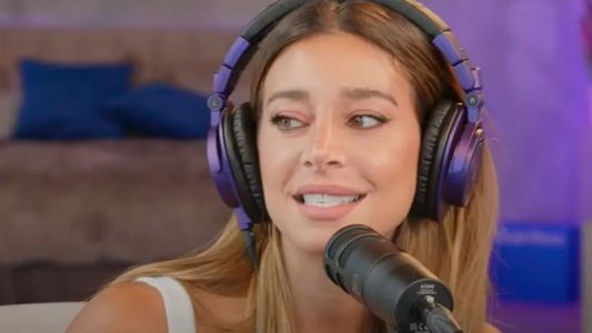 Revelaron la verdad de por qué Sol Pérez dejó de hacer el programa de streaming