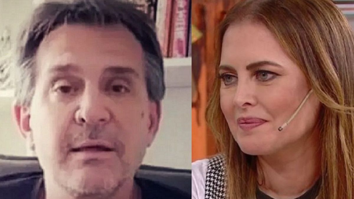 Aníbal Lotocki cada vez más complicado: será investigado por la muerte de Silvina Luna