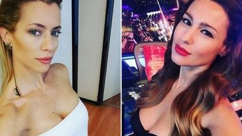 Nicole Neumann: Yo no me voy nunca de vacaciones sin mis hijas