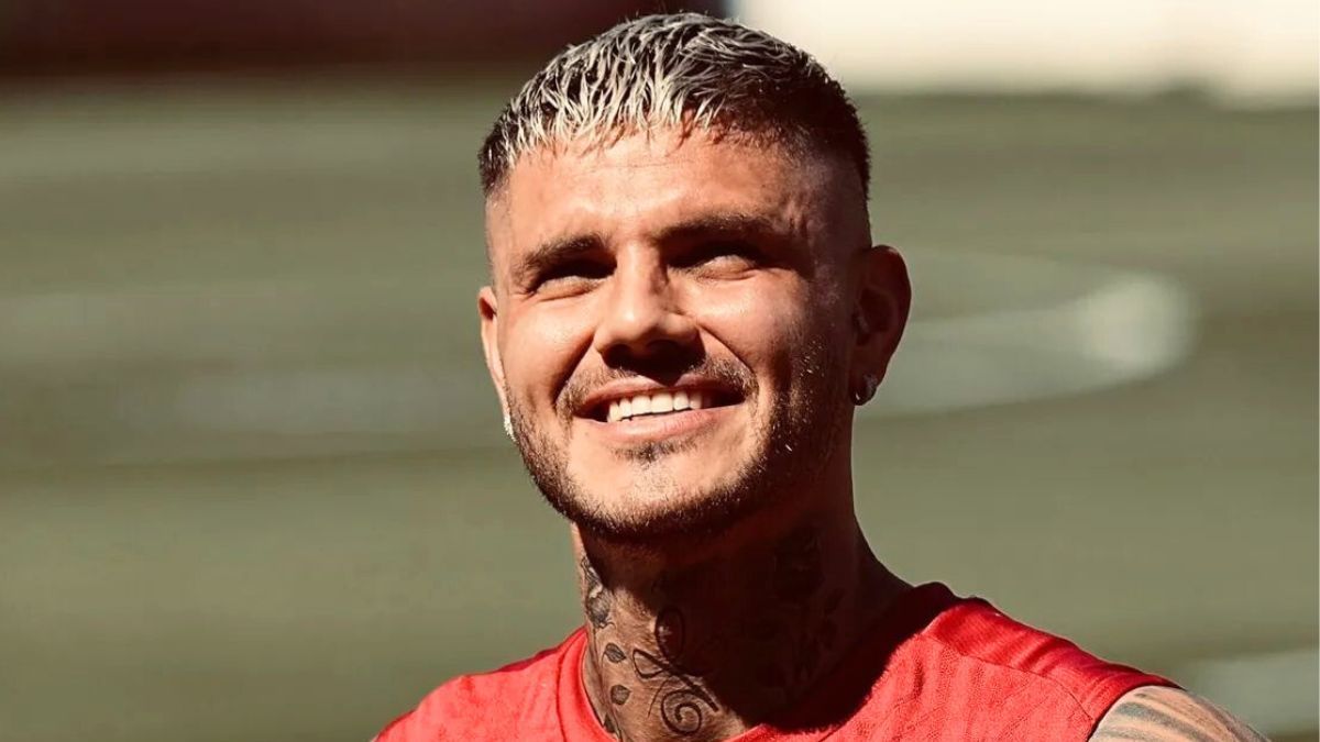 Mauro Icardi