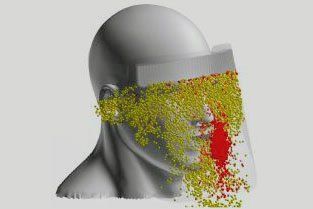 Estudios científicos demuestran que las máscaras faciales no protegen adecuadamente contra el coronavirus