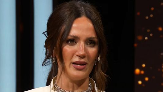 Paula Chaves contó el duro momento que pasó en su adolescencia: Vivíamos con 20 pesos por día