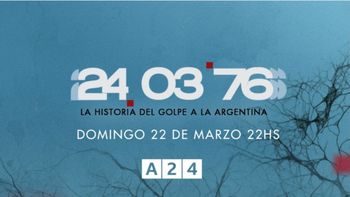 A 50 años del Golpe de Estado, A24 estrena un documental esencial
