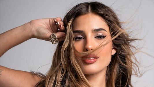 La brutal confesión que hizo Julieta Poggio sobre sus relaciones amorosas y que genera polémica