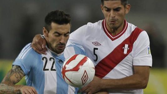 Argentina vs. Perú, lo más visto del martes