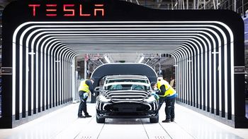 Elon Musk acusa a la SEC ante la justica por acoso empresarial