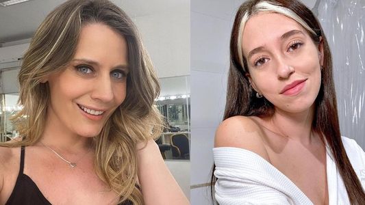 MasterChef Celebrity: El explosivo retweet de Rocío Marengo en contra de Leti Siciliani