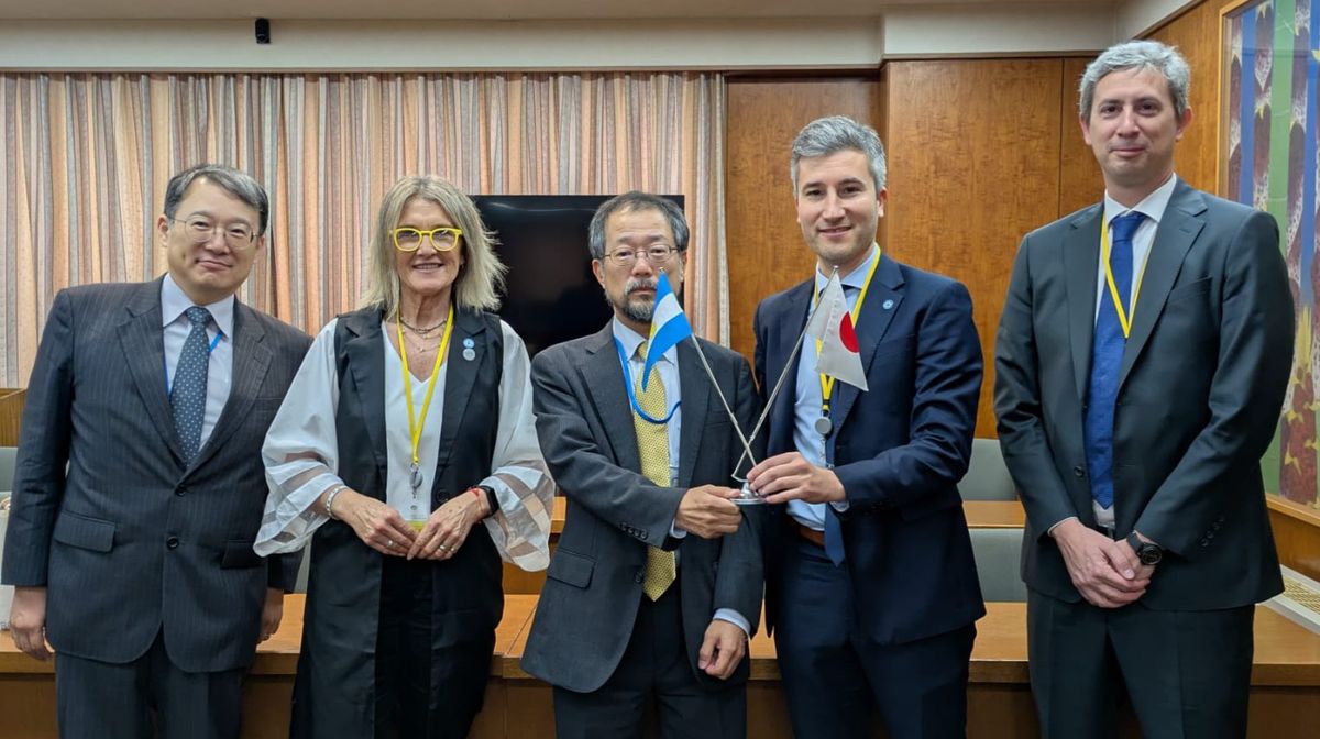 Argentina y Japón acordaron los requisitos sanitarios para el ingreso de carne bovina y lengua proveniente de la zona libre de aftosa con vacunación. (Foto: Secretaría de Agricultura)