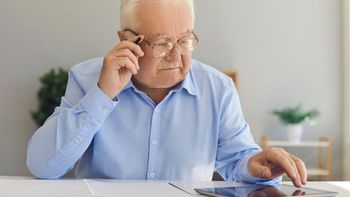 ÚLTIMO MOMENTO: el anuncio de ANSES para jubilados y pensionados (Foto: archivo)