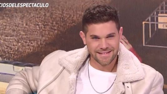 Lo que más sorprendió a Locho Loccisano al salir de El hotel de los famosos