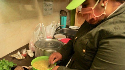 Segmentación de tarifas: aclaran que clubes y comedores mantendrán el subsidio de luz