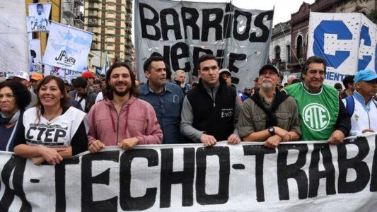 El Gobierno impone mayores controles a los planes sociales y hay alerta entre los grupos piqueteros