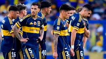 A días del clásico: ex jugador de Boca, preso por la muerte de su novia, rompió el silencio con una carta devastadora