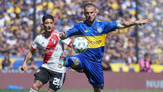El antecedente que ilusiona a Boca de cara al Superclásico ante River