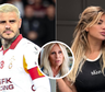 Ana Rosenfeld presentó pruebas del robo a Wanda Nara y la Justicia intimó a Mauro Icardi