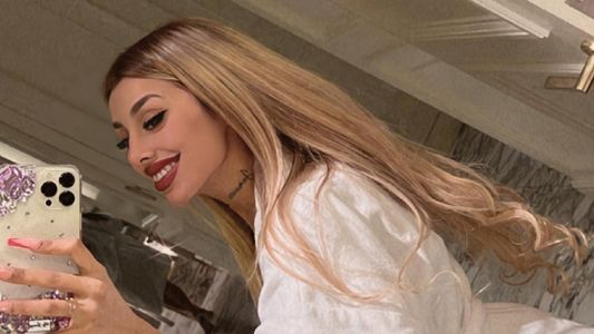 El insólito motivo por el que Tamara Báez recibió una dura crítica de una seguidora