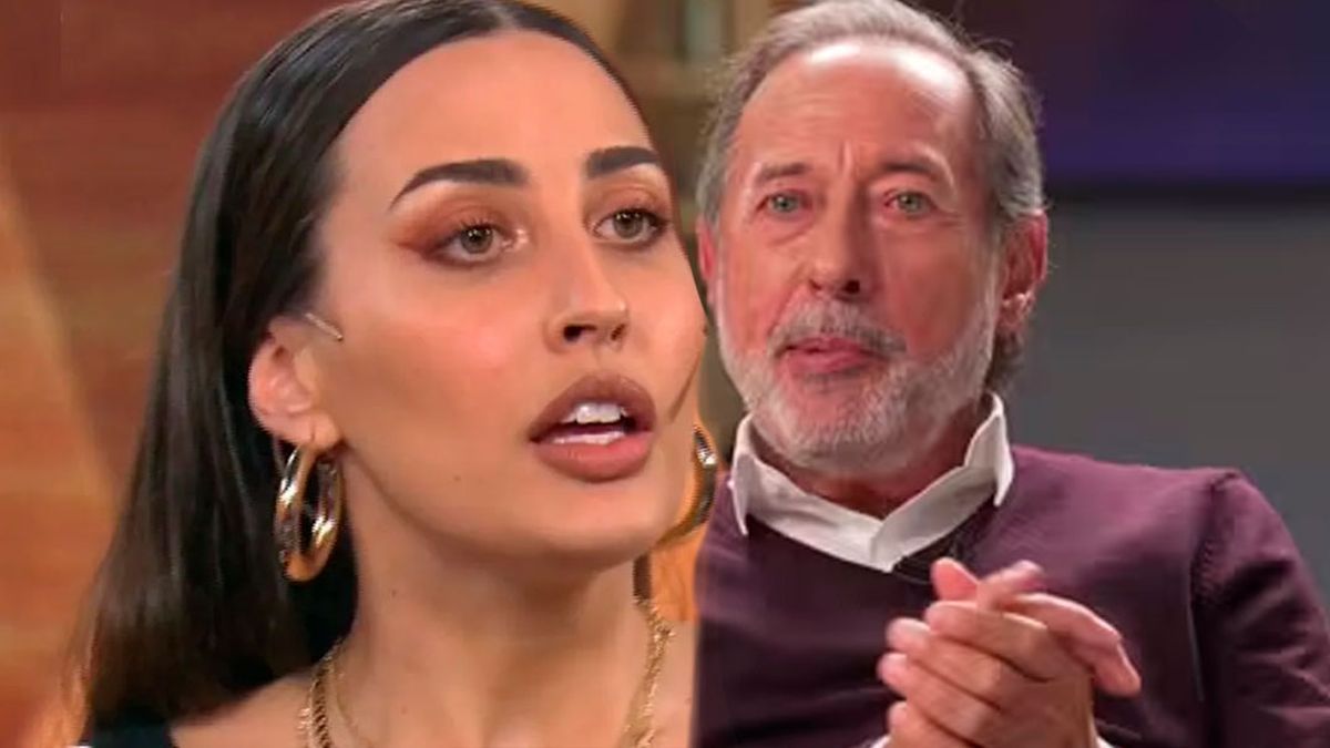 Fuerte e inesperada pelea entre Guillermo Francella y su hija, Yoyi