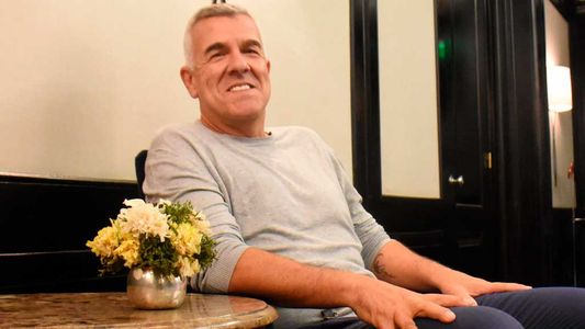 Dady Brieva confesó el particular motivo por el que tuvo que sacarse el “chip sexual”