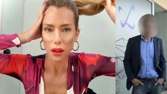 Nicole Neumann y un nuevo y famoso candidato: ¿Se animará a hacerlo oficial?