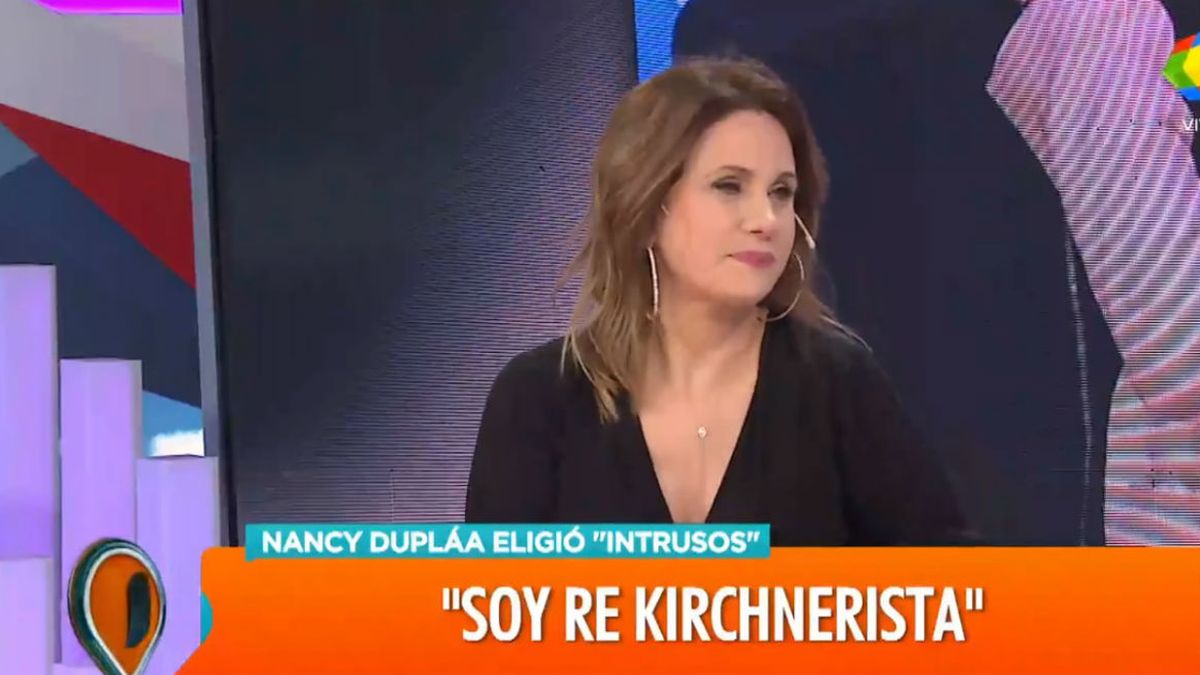 Nancy Dupláa