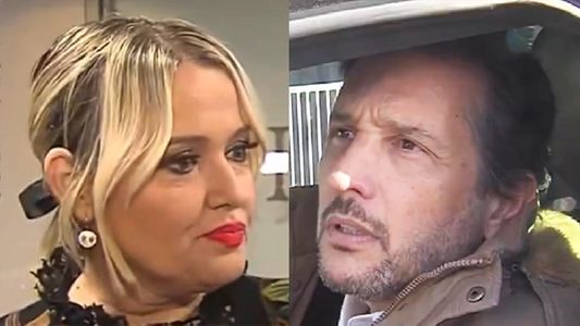 Germán Paoloski le contestó a Pilar Smith tras la fuerte denuncia contra él: Me da pena