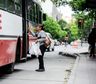 Paro de colectivos: qué líneas no funcionarán este martes si no se levanta la protesta
