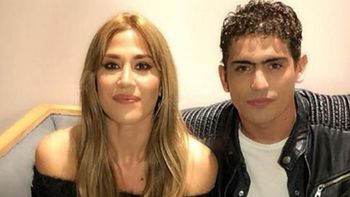 Jimena Barón a su novio: Ando endemoniada