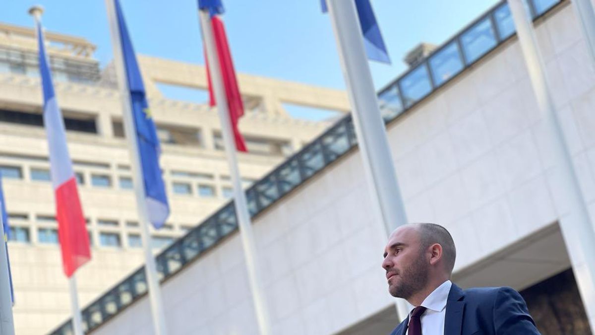 Martín Guzmán buscará un nuevo entendimiento con el Club de París antes del 30 de junio