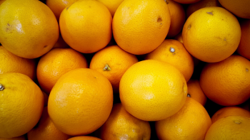 El error más común que se comete con la naranja: qué impacto puede tener en la salud