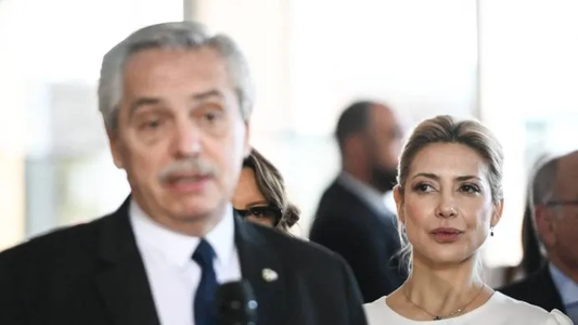 La Justicia determinó que Alberto Fernández deberá darle el 30% de su jubilación a Fabiola Yáñez