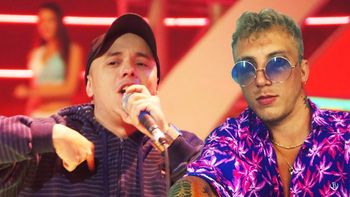 El Dipy: Mi pelea es con El Polaco, con nadie más