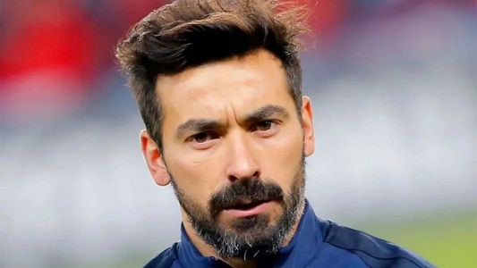 El parte médico oficial del Pocho Lavezzi tras el confuso episodio familiar en Punta del Este