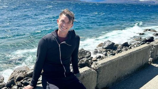 La nueva vida de Lucas Benvenuto en Ushuaia tras denunciar a Jey Mammon: su pasión por el patín