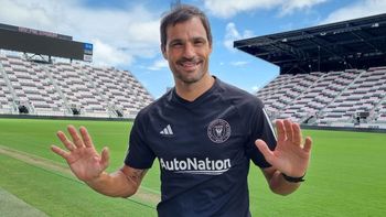 Sebastián Saja brindó detalles sobre la intimidad de Messi en Inter Miami: Me sorprendió...