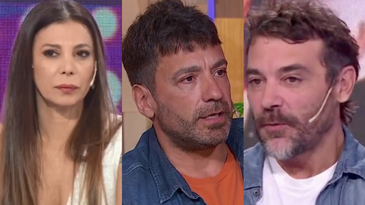 La sorpresiva confesión de Ximena Capristo sobre la pelea de Gustavo Conti con Pedro Alfonso