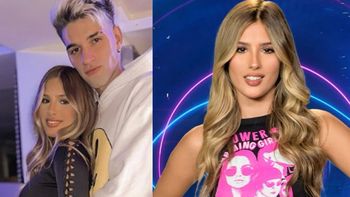 Gran Hermano 2022: rompió el silencio la supuesta amante del novio de Julieta Poggio