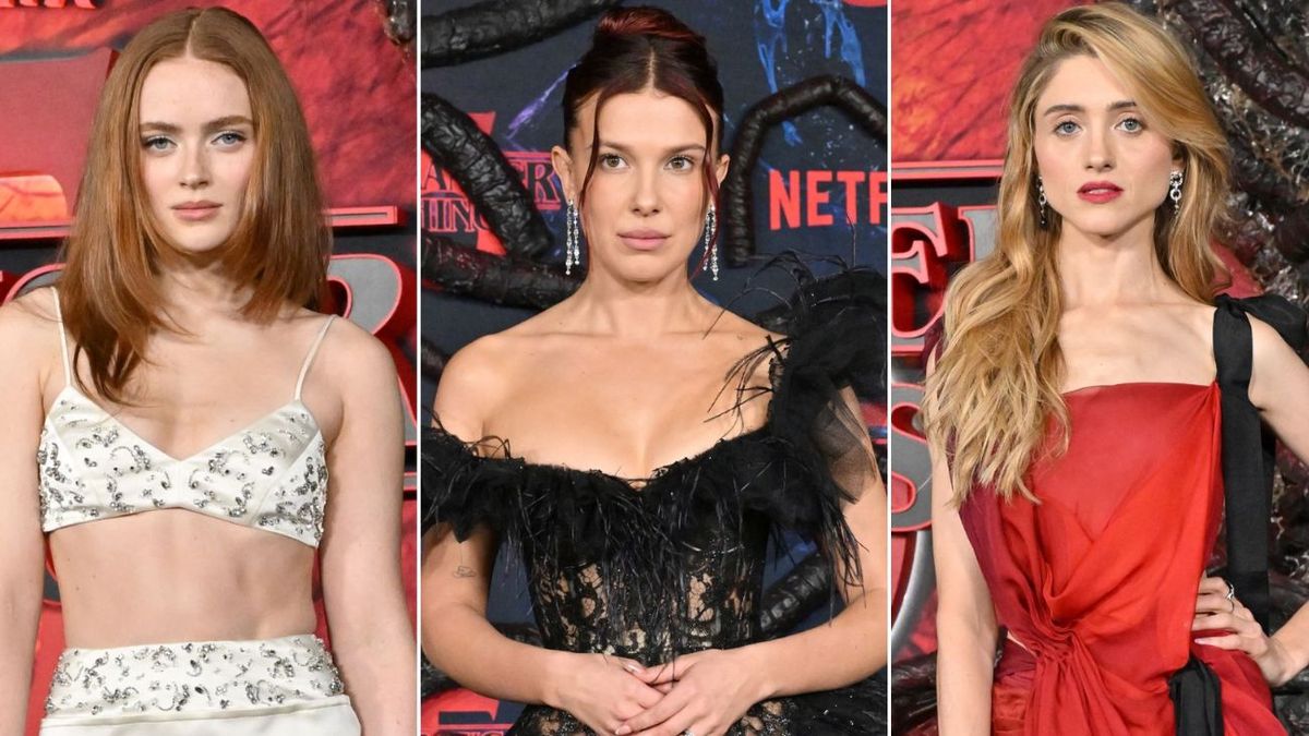 Stranger Things vuelve a Netflix y es el estreno más esperado por todos los fanáticos de la serie. (Foto: Archivo)