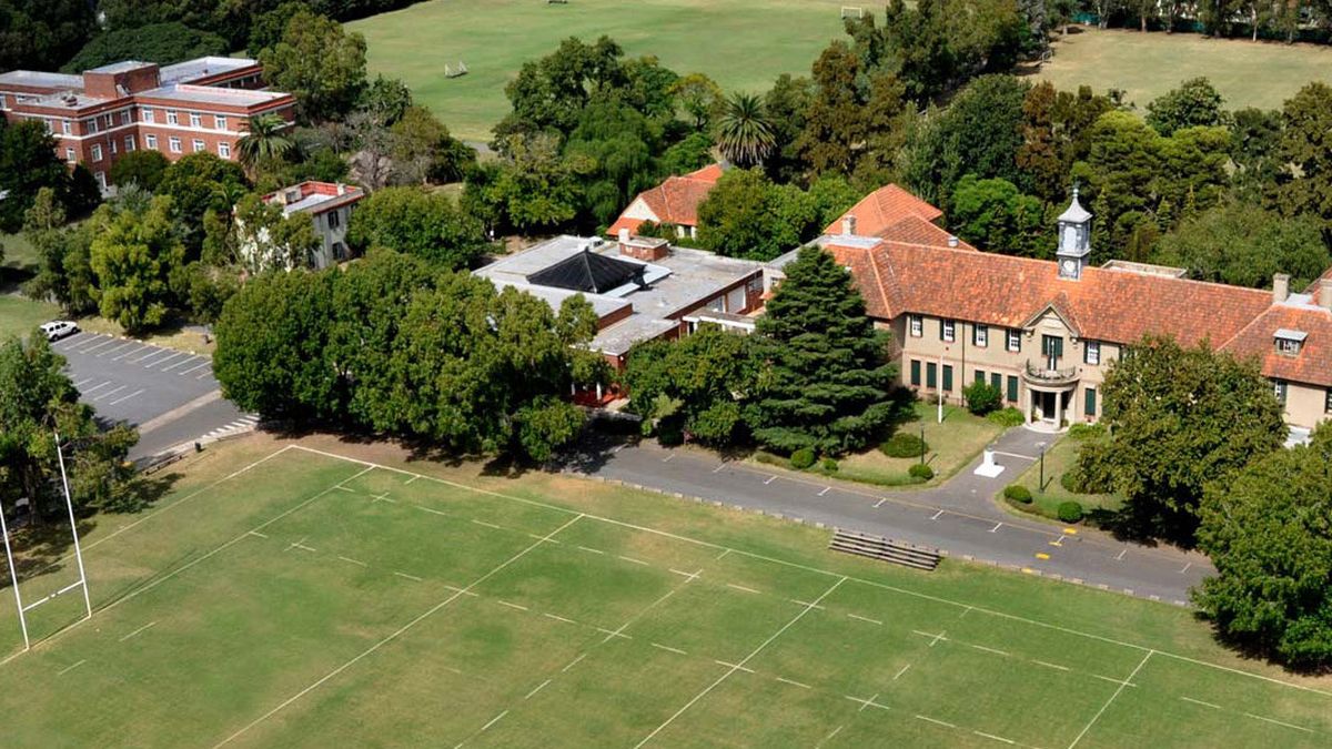 Un índice internacional colocó a un colegio argentino entre los cien mejores de todo el mundo.