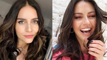 Zaira Nara le recomendó un ex suyo a Jujuy Jiménez