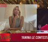 Yanina Latorre le respondió furiosa a Wanda Nara tras acusarla de ensobrada: Es una gran operadora